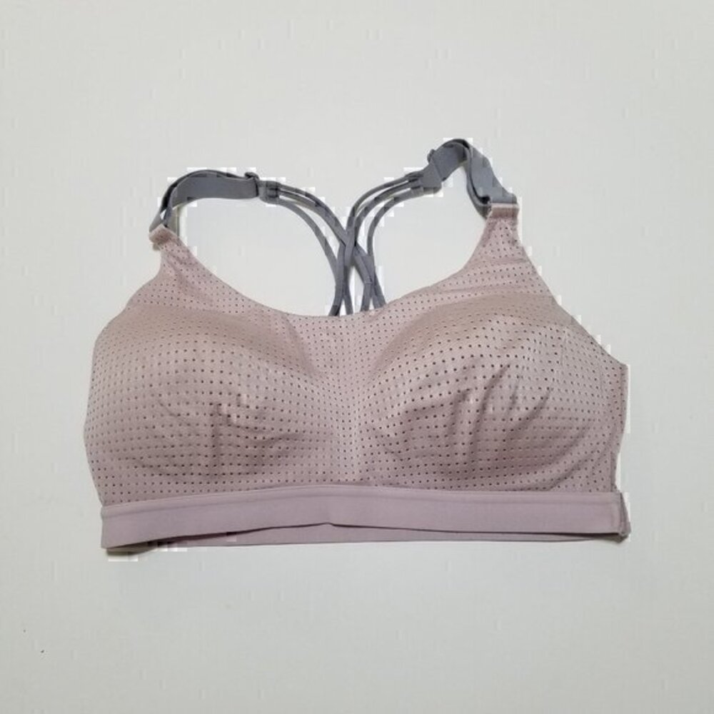 Victoria's Secret Wireless Sports Bra Size 34D